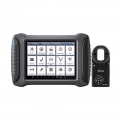 XTOOL X100 PAD3 X100 PAD Elite Professional Tablet Car Key Programmer With KC100 Global Version